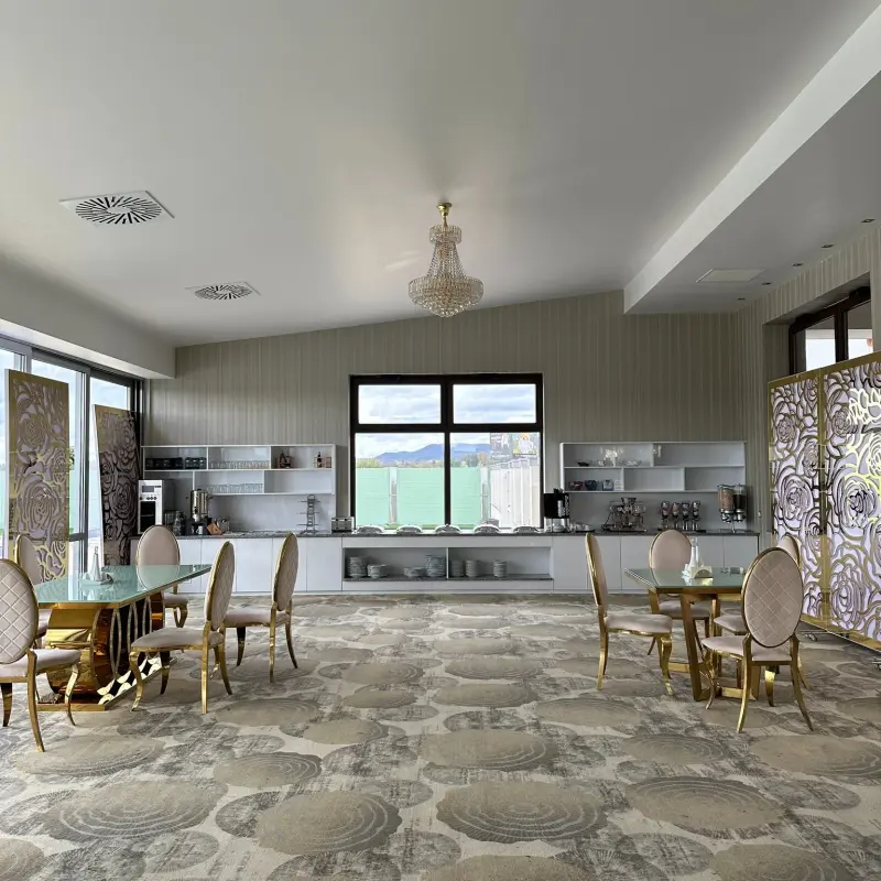 Restaurant nuntă Maramureș – Hotel Romanita